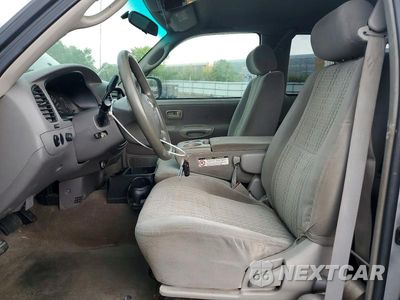 Zdjęcie 7 z 12 samochodu: 2003 TOYOTA TUNDRA SR5 VIN:5TBBT44163S402657 - miniatura