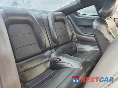 Zdjęcie 10 z 12 samochodu: 2021 FORD MUSTANG VIN:1FA6P8TH8M5113909 - miniatura