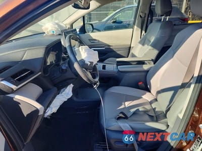 Zdjęcie 7 z 13 samochodu: 2021 TOYOTA SIENNA XLE VIN:5TDJSKFC4MS008696 - miniatura
