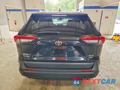 Zdjęcie 6 z 13 samochodu: 2025 TOYOTA RAV4 XLE PREMIUM VIN:2T3A1RFV5SW612069 - miniatura