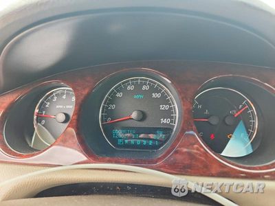 Zdjęcie 9 z 13 samochodu: 2008 BUICK LUCERNE CXL VIN:1G4HD57228U166743 - miniatura
