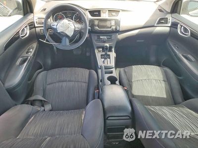 Zdjęcie 8 z 13 samochodu: 2018 NISSAN SENTRA SV VIN:3N1AB7AP0JL638534 - miniatura