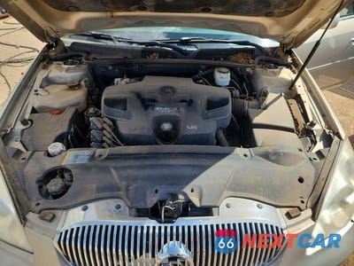 Zdjęcie 11 z 12 samochodu: 2008 BUICK LUCERNE CXL VIN:1G4HD57288U177486 - miniatura