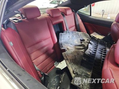 Zdjęcie 10 z 12 samochodu: 2016 LEXUS IS 200T VIN:JTHBA1D29G5022226 - miniatura