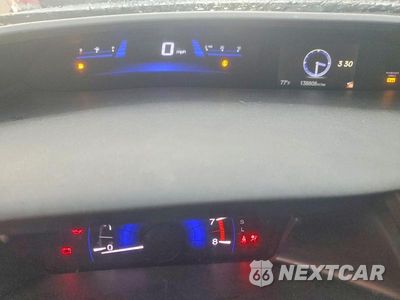 Zdjęcie 9 z 12 samochodu: 2014 HONDA CIVIC LX VIN:19XFB2F52EE227997 - miniatura