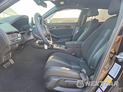Zdjęcie 7 z 12 samochodu: 2026 HONDA CIVIC SPORT VIN:2HGFE4F82TH344088 - miniatura