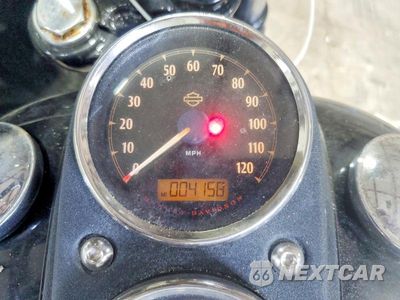 Zdjęcie 7 z 9 samochodu: 2017 HARLEY-DAVIDSON FXDL DYNA LOW RIDER VIN:1HD1GNM12HC312829 - miniatura