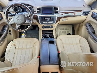 Zdjęcie 8 z 13 samochodu: 2013 MERCEDES-BENZ GL 450 4MATIC VIN:4JGDF7CE8DA169758 - miniatura