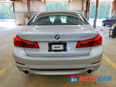Zdjęcie 6 z 12 samochodu: 2017 BMW 530 I VIN:WBAJA5C31HG456514 - miniatura