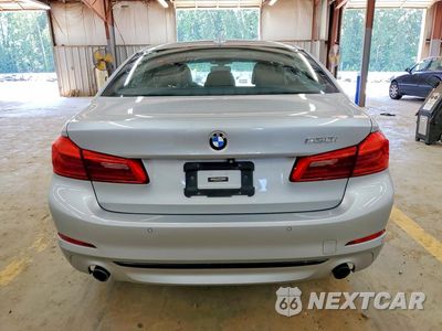 Zdjęcie 6 z 12 samochodu: 2017 BMW 530 I VIN:WBAJA5C31HG456514 - miniatura