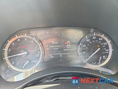 Zdjęcie 9 z 13 samochodu: 2020 TOYOTA HIGHLANDER XLE VIN:5TDGZRBH6LS519194 - miniatura
