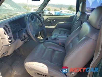 Zdjęcie 7 z 12 samochodu: 1997 CHEVROLET GMT-400 C2500 VIN:1GCGC29J4VE172071 - miniatura