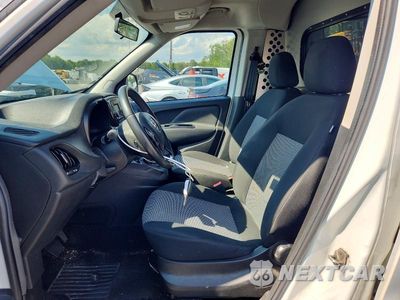 Zdjęcie 7 z 14 samochodu: 2016 RAM PROMASTER CITY VIN:ZFBERFATXG6C44419 - miniatura