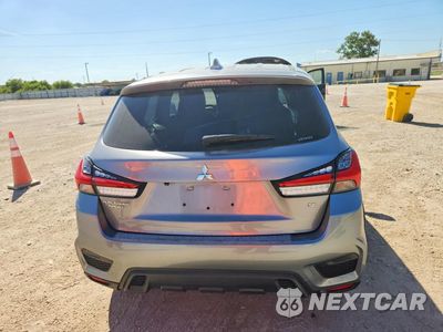 Zdjęcie 6 z 14 samochodu: 2023 MITSUBISHI OUTLANDER SPORT S/SE VIN:JA4ARUAU4PU003094 - miniatura