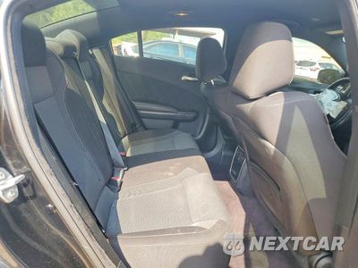 Zdjęcie 10 z 12 samochodu: 2017 DODGE CHARGER SXT VIN:2C3CDXHGXHH575990 - miniatura