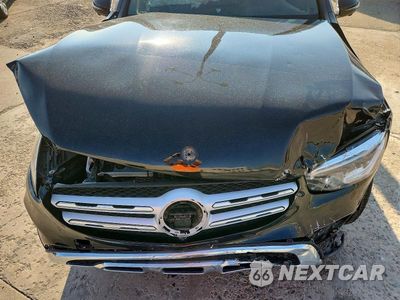 Zdjęcie 23 z 26 samochodu: 2021 MERCEDES-BENZ GLC 300 4MATIC VIN:W1N0G8EBXMV314177 - miniatura