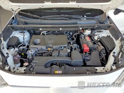 Zdjęcie 11 z 12 samochodu: 2023 TOYOTA RAV4 XLE VIN:2T3W1RFV6PW264702 - miniatura