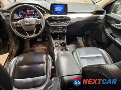 Zdjęcie 8 z 13 samochodu: 2020 FORD ESCAPE SEL VIN:1FMCU9H68LUB32396 - miniatura