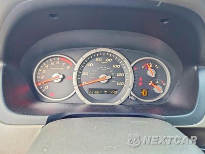 Zdjęcie 9 z 14 samochodu: 2007 HONDA PILOT EX-L( WITH NAVI) VIN:5FNYF18707B005073 - miniatura