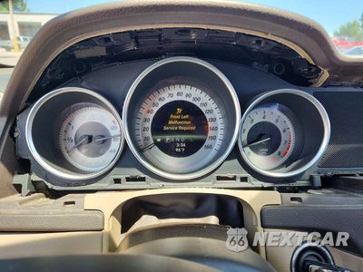 Zdjęcie 9 z 12 samochodu: 2013 MERCEDES-BENZ C 250 VIN:WDDGF4HB5DF971532 - miniatura