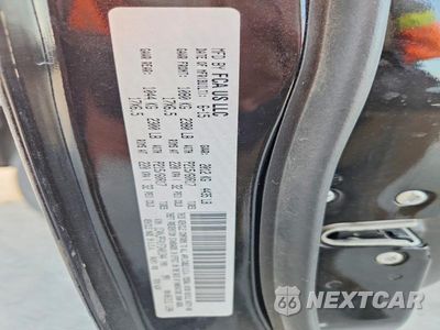 Zdjęcie 13 z 13 samochodu: 2015 JEEP PATRIOT LATITUDE VIN:1C4NJPFA1FD401344 - miniatura
