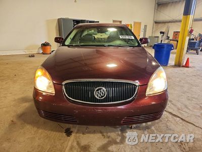 Piąte zdjęcie samochodu w środku: 2006 BUICK LUCERNE CXL VIN:1G4HD57286U249378 - miniatura