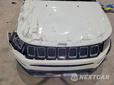 Zdjęcie 12 z 13 samochodu: 2019 JEEP COMPASS LIMITED VIN:3C4NJDCB2KT620829 - miniatura