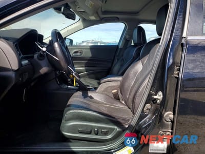 Zdjęcie 7 z 12 samochodu: 2019 ACURA ILX PREMIUM VIN:19UDE2F77KA003687 - miniatura