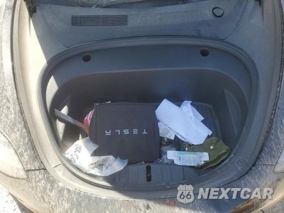 Zdjęcie 11 z 13 samochodu: 2022 TESLA MODEL 3 VIN:5YJ3E1EA9NF286655 - miniatura