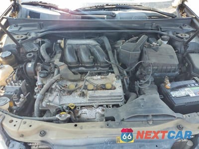 Zdjęcie 11 z 12 samochodu: 2008 LEXUS ES 350 VIN:JTHBJ46G882155959 - miniatura