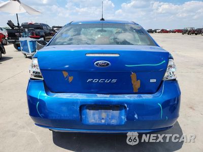Zdjęcie 11 z 24 samochodu: 2010 FORD FOCUS SE VIN:1FAHP3FN1AW163229 - miniatura