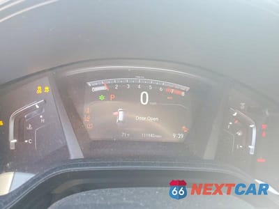 Zdjęcie 9 z 13 samochodu: 2020 HONDA CR-V LX VIN:5J6RW1H23LA001881 - miniatura