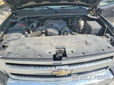 Zdjęcie 11 z 12 samochodu: 2011 CHEVROLET SILVERADO K1500 LT VIN:1GCRKSE35BZ441394 - miniatura