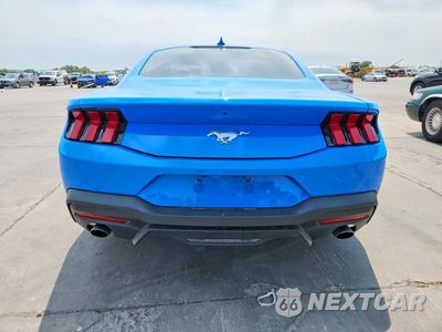 Zdjęcie 6 z 13 samochodu: 2024 FORD MUSTANG VIN:1FA6P8TH4R5100436 - miniatura