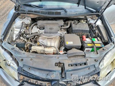 Zdjęcie 11 z 12 samochodu: 2016 TOYOTA CAMRY LE VIN:4T1BF1FK3GU179056 - miniatura