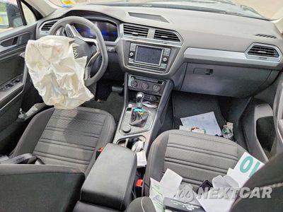 Zdjęcie 8 z 13 samochodu: 2024 VOLKSWAGEN TIGUAN S VIN:3VVFB7AX6RM051328 - miniatura