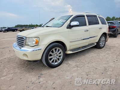 2008 CHRYSLER ASPEN LIMITED 1A8HX58228F130378 - główne zdjęcie licytacji z USA - miniatura