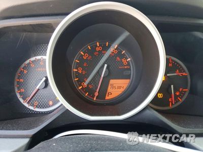 Zdjęcie 9 z 13 samochodu: 2013 TOYOTA 4RUNNER SR5 VIN:JTEBU5JRXD5132548 - miniatura