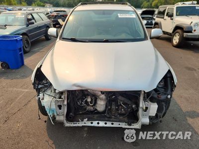 Piąte zdjęcie samochodu w środku: 2011 TOYOTA RAV4 SPORT VIN:JTMRK4DV9B5104975 - miniatura