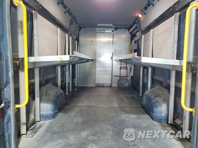 Zdjęcie 10 z 13 samochodu: 2020 RAM PROMASTER - DELIVERY VAN VIN:3C6URVJG5LE136515 - miniatura