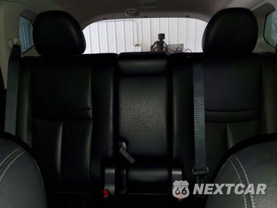 Zdjęcie 10 z 13 samochodu: 2020 NISSAN ROGUE SL VIN:5N1AT2MV5LC743992 - miniatura