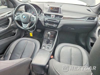 Zdjęcie 8 z 13 samochodu: 2017 BMW X1 XDRIVE28I VIN:WBXHT3C35H5F80805 - miniatura