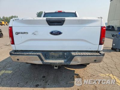 Zdjęcie 6 z 12 samochodu: 2015 FORD F150 SUPER VIN:1FTFX1EG6FKE89633 - miniatura