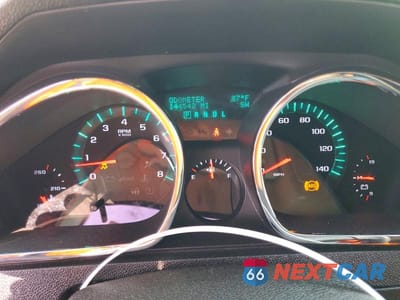 Zdjęcie 9 z 12 samochodu: 2011 CHEVROLET TRAVERSE LT VIN:1GNKRGED2BJ102293 - miniatura