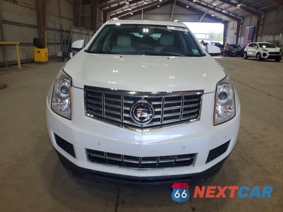 Piąte zdjęcie samochodu w środku: 2013 CADILLAC SRX LUXURY COLLECTION VIN:3GYFNCE3XDS597148 - miniatura