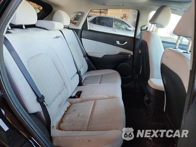 Zdjęcie 10 z 12 samochodu: 2023 HYUNDAI KONA SEL VIN:KM8K32AB1PU056376 - miniatura