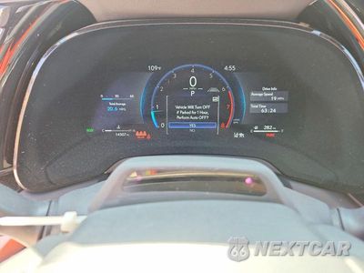 Zdjęcie 9 z 13 samochodu: 2025 LEXUS RX 350 PREMIUM VIN:2T2BAMBA3SC053024 - miniatura