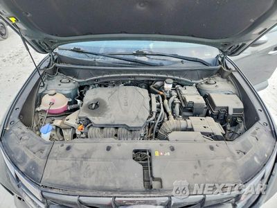 Zdjęcie 12 z 13 samochodu: 2023 HYUNDAI TUCSON SEL VIN:5NMJB3AE4PH189692 - miniatura