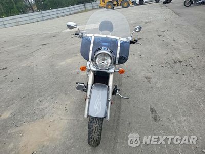 Drugie zdjęcie samochodu z przodu: 2007 SUZUKI VL800 VIN:JS1VS55A572112607 - miniatura