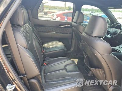 Zdjęcie 10 z 12 samochodu: 2022 HYUNDAI PALISADE CALLIGRAPHY VIN:KM8R74HE1NU426611 - miniatura